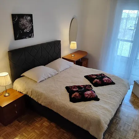 Cozy Jole Appartement *