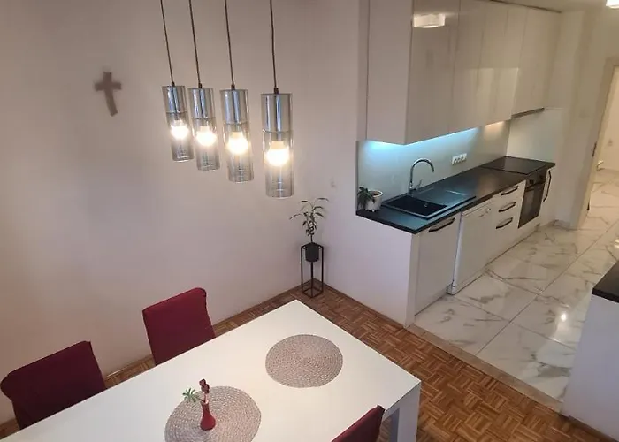 Cozy Jole Appartamento *
