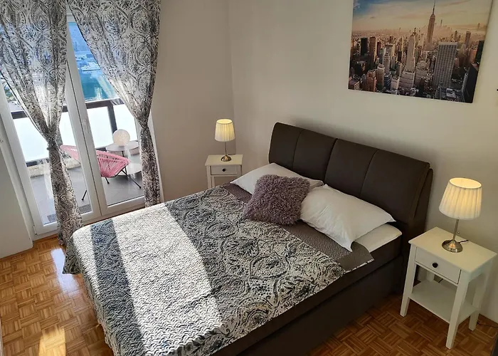 Cozy Jole Appartamento
