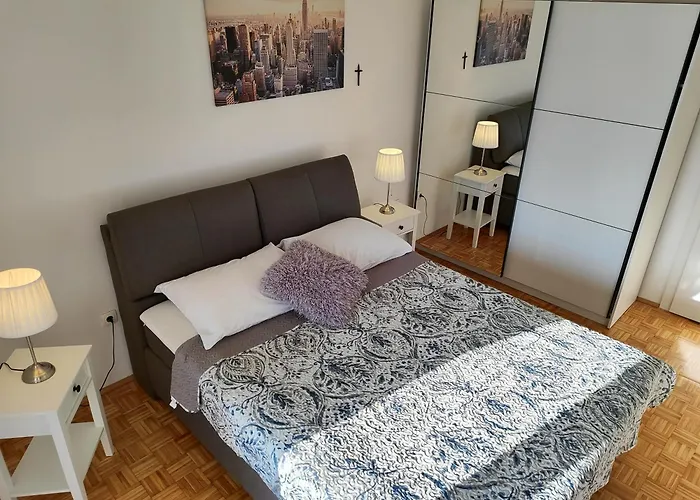 Cozy Jole Appartement *
