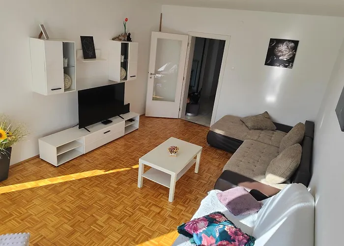 Appartamento Cozy Jole