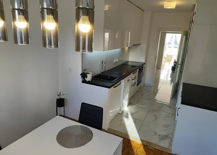 Appartement Cozy Jole