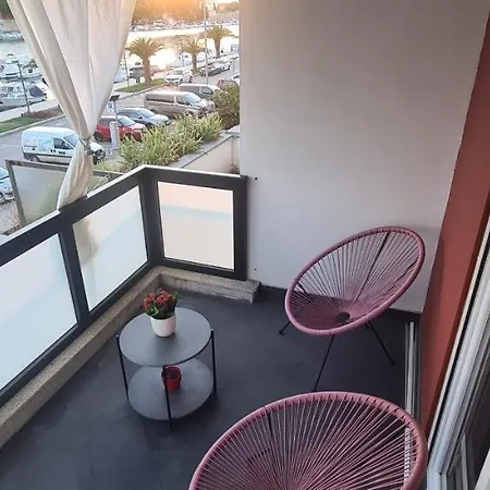 Cozy Jole Apartman *