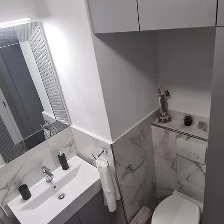 Cozy Jole Apartman Zára