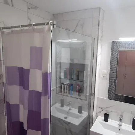 Cozy Jole Apartman Zára