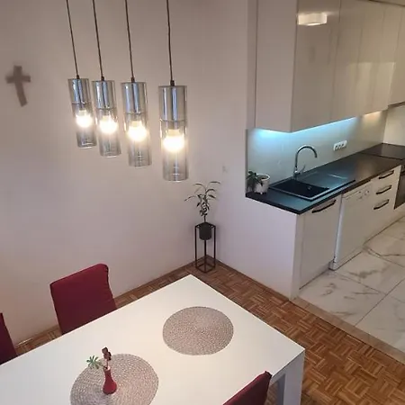 Cozy Jole Apartman *