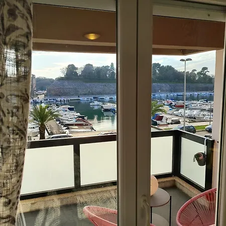 Cozy Jole Appartement