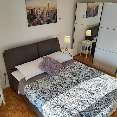 Cozy Jole Apartman *