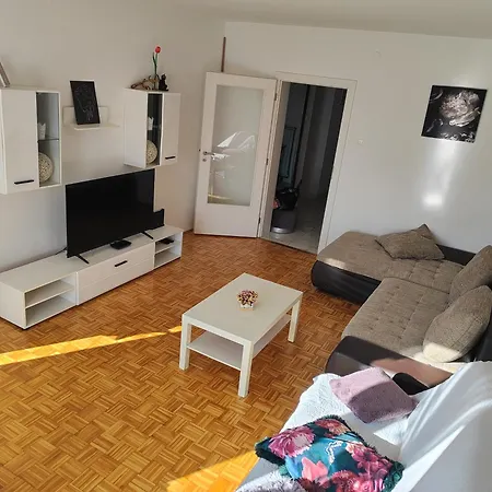 Apartman Cozy Jole