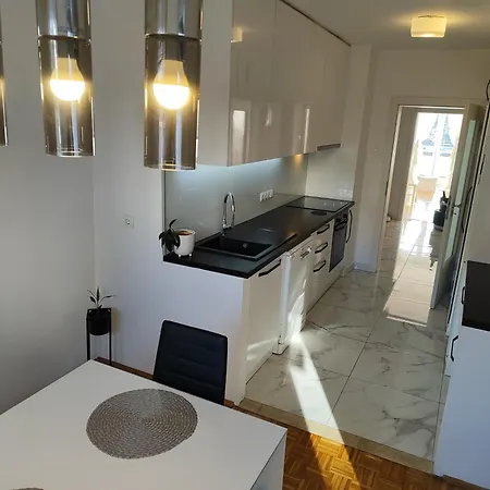 Apartman Cozy Jole
