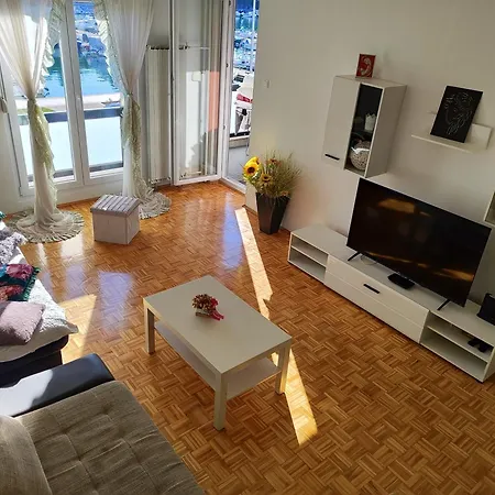 Appartement Cozy Jole *