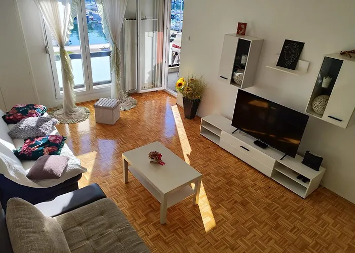 Apartman Cozy Jole *